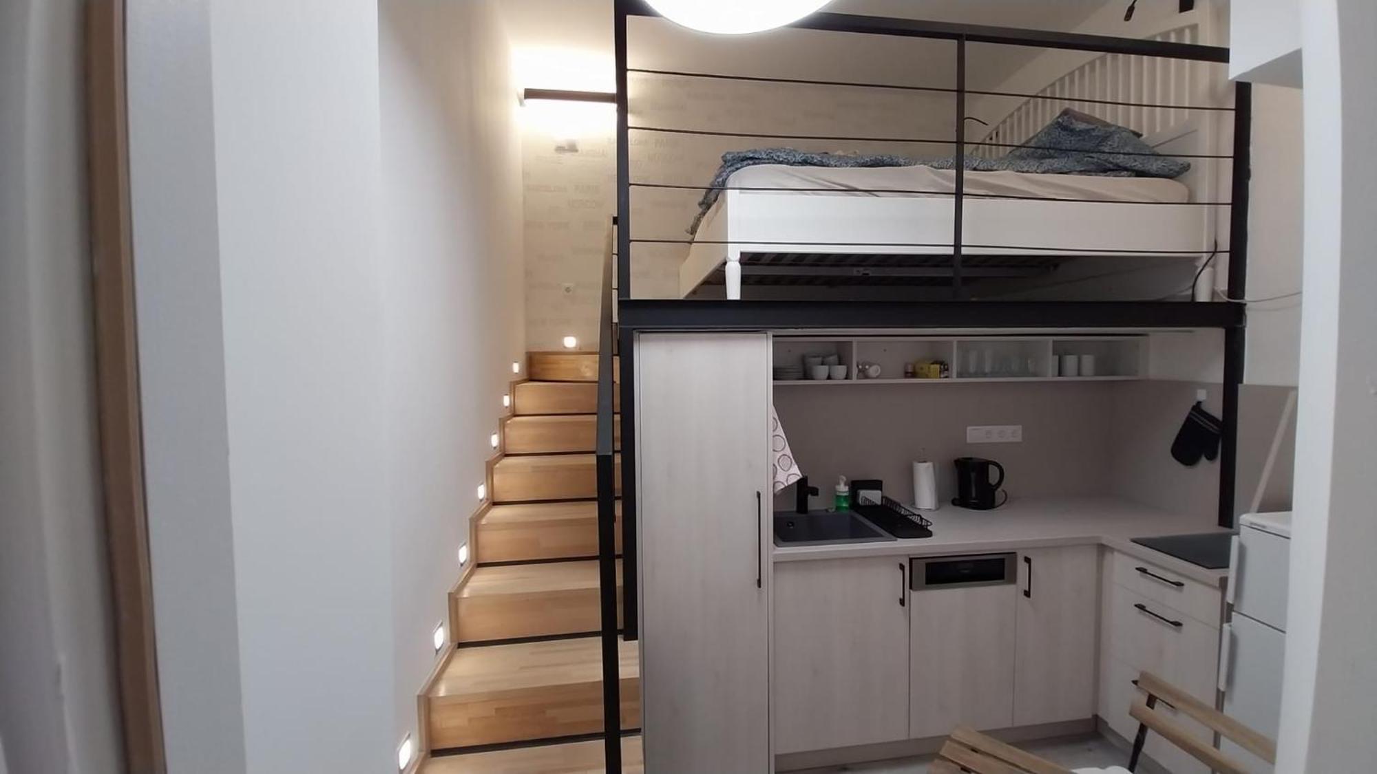 Szekely Apartment Near Deak Ferenc Square With Free Parking In Garage Budapest Ngoại thất bức ảnh